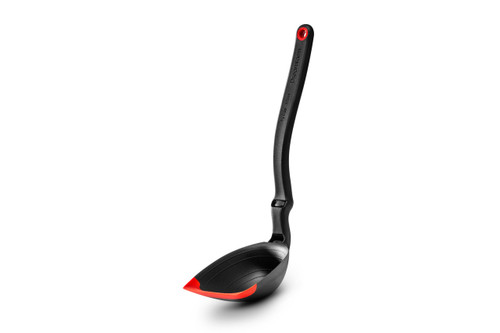 Dreamfarm Spadle Spoon - Red