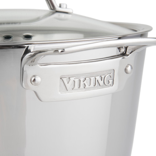 Viking Contemporary 5.2 Quart Dutch Oven