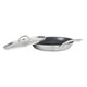 Viking Professional 5-Ply Covered Nonstick 12 inch Fry Pan