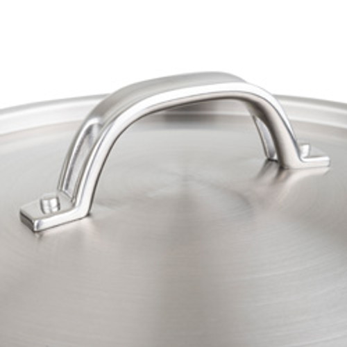 Viking Professional 5-Ply 6.4 qt. Casserole Pan