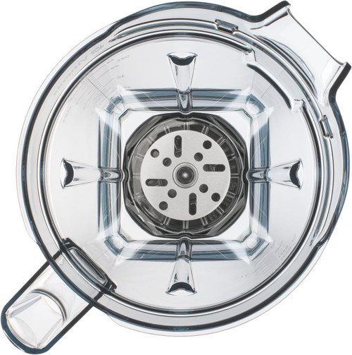 Vitamix 48 oz. Aer Disc Container