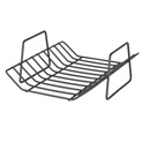 Viking 3-Ply Copper 16 X 13 inch Roaster with 2 Piece Carving Set