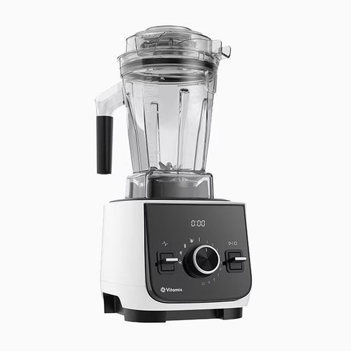 Vitamix Ascent X2 Polar White Blender