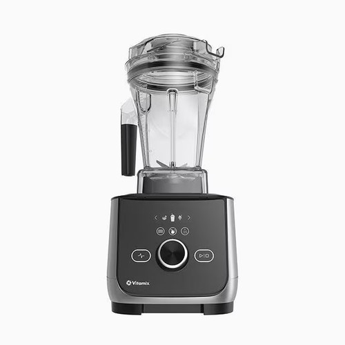 Vitamix Ascent X4 Brushed Stainless Steel Blender