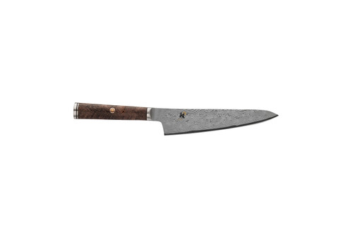 Miyabi Black 5000MCD67 5 1/4 inch Prep Knife