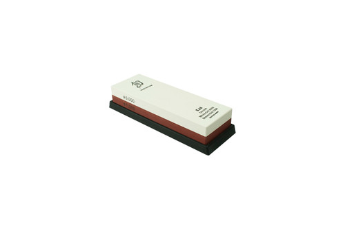 Shun Classic Combination Whetstone #1000, #6000