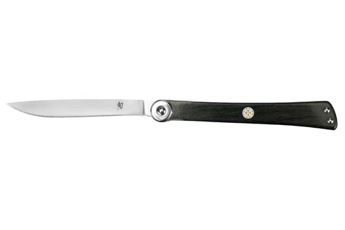 Shun Higo-No Kami Personal Folding Knife