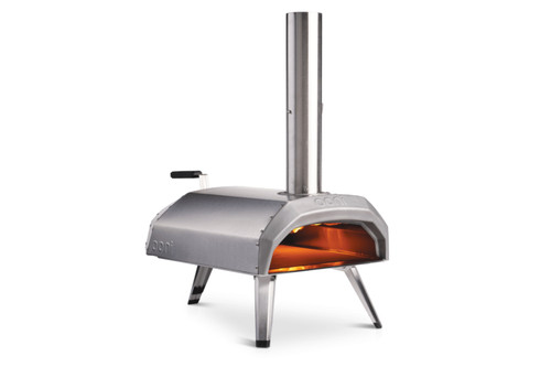 Ooni Karu 12 Wood and Charcoal-Fired Portable Pizza Oven