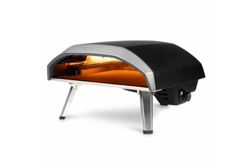 Ooni Koda 16 Gas-Powered Outdoor Pizza Oven