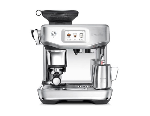 Breville the Barista Touch Impress Machine