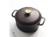 Smithey Cast Iron 5 1/2 qt. Dutch Oven with Lid
