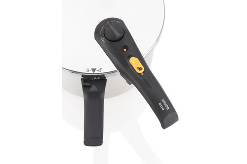 Zavor DUO 4.2 qt. Pressure Cooker