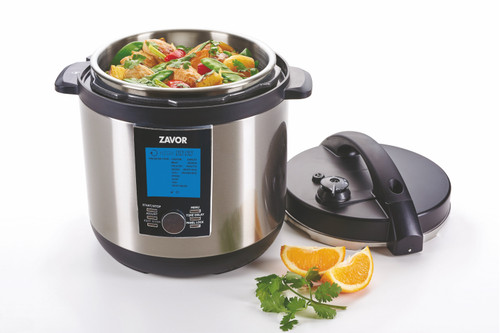 Zavor LUX LCD 4 qt. Multicooker