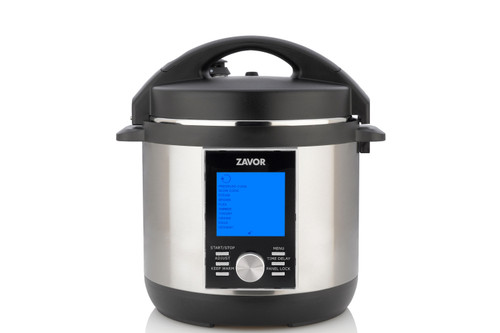 Zavor LUX LCD 4 qt. Multicooker