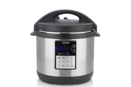 Zavor LUX Edge 4 qt. Multicooker